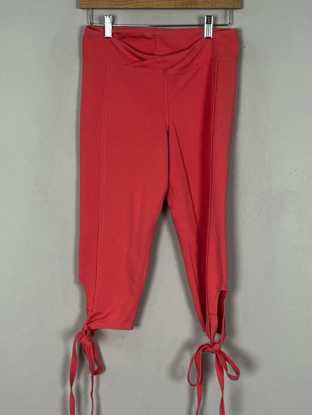 free people capri pants